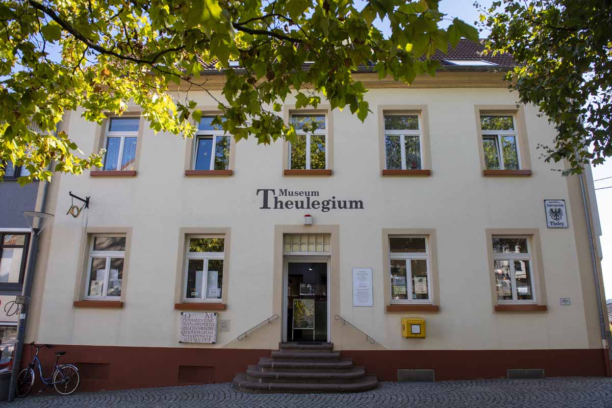 Museum Theulegium